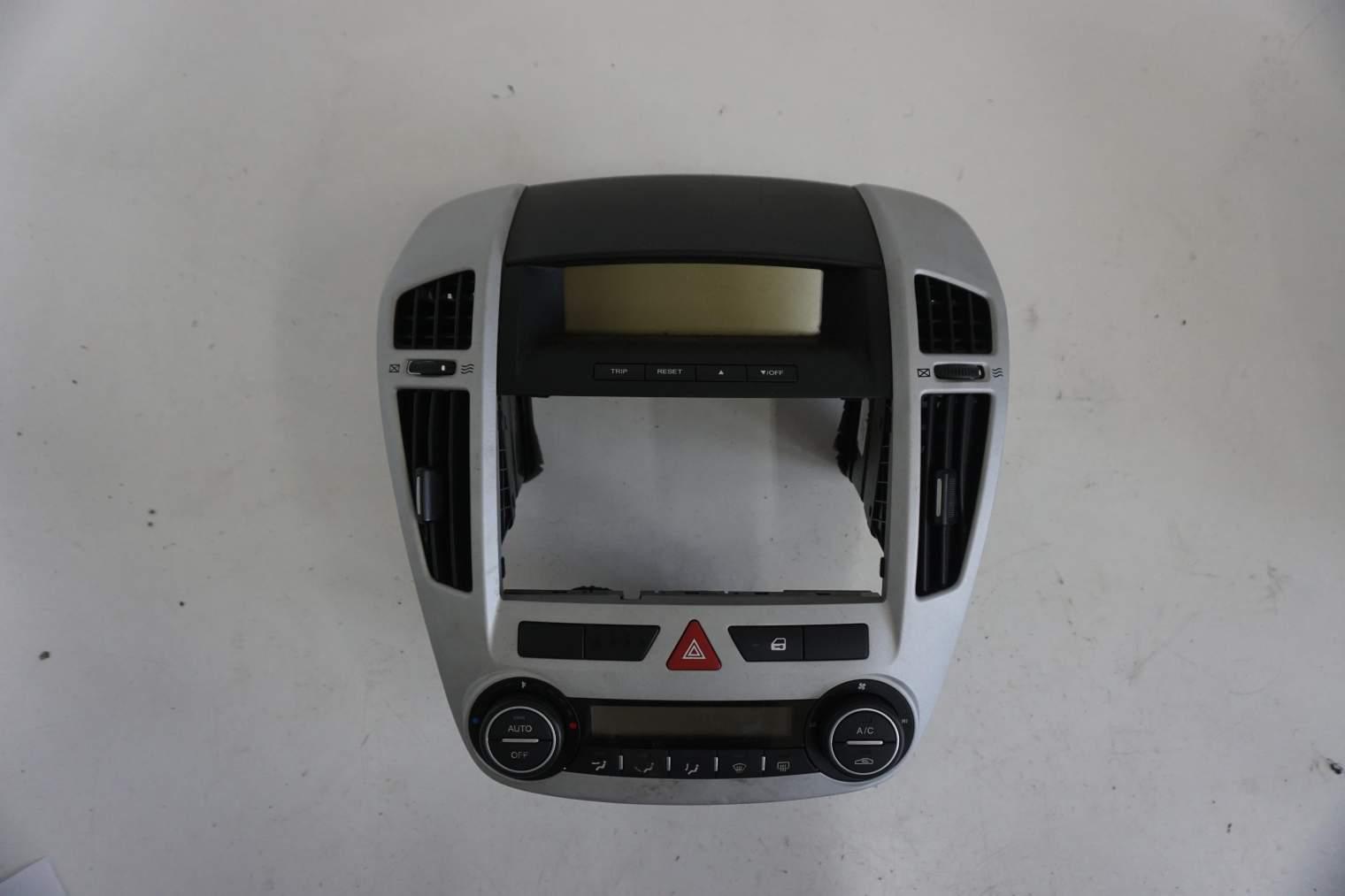 KIA CEED I PANEL STEROWANIA 97250-1HXXX