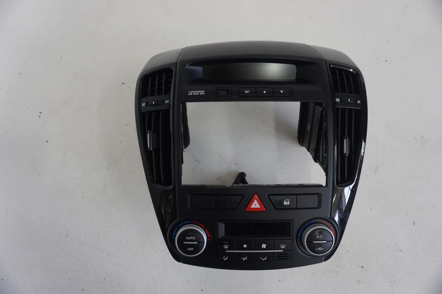 KIA CEED I PANEL STEROWANIA 97250-1HXXX nr.226