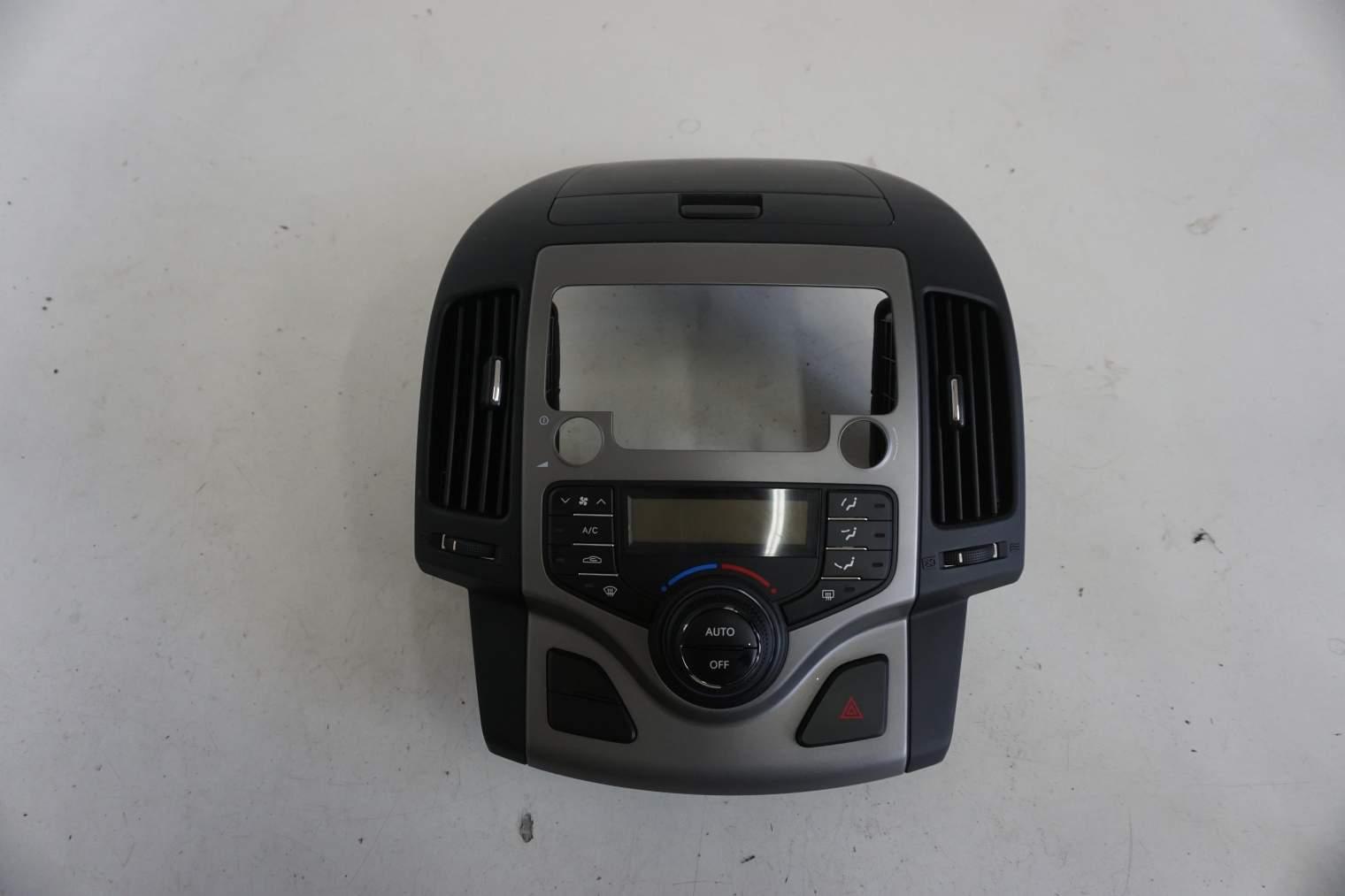 HYUNDAI I30 PANEL STEROWANIA 97250-2LXXX