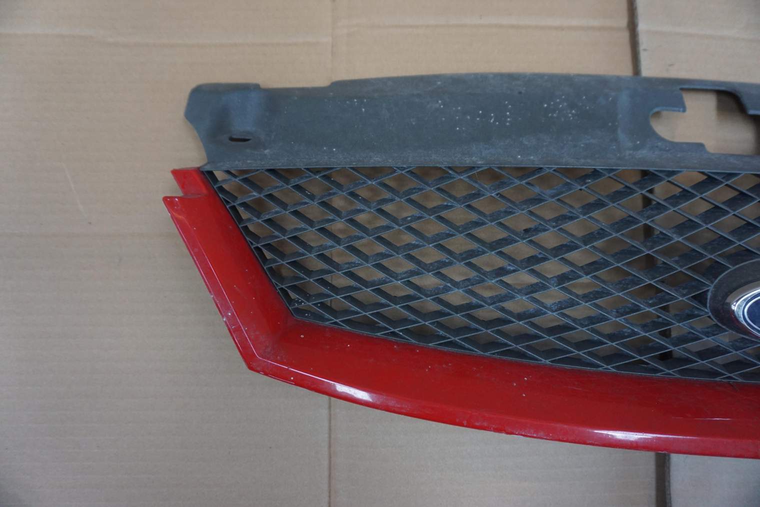 FORD MODNEO III ATRAPA 1S71 8B271 A - obrazek 3