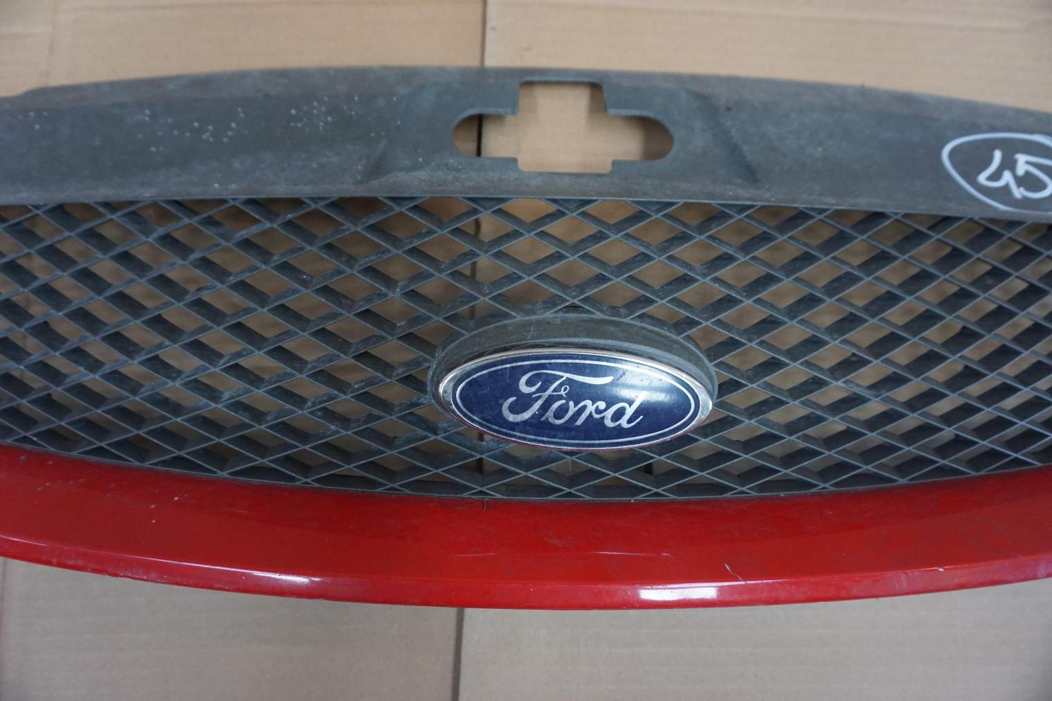 FORD MODNEO III ATRAPA 1S71 8B271 A - obrazek 4