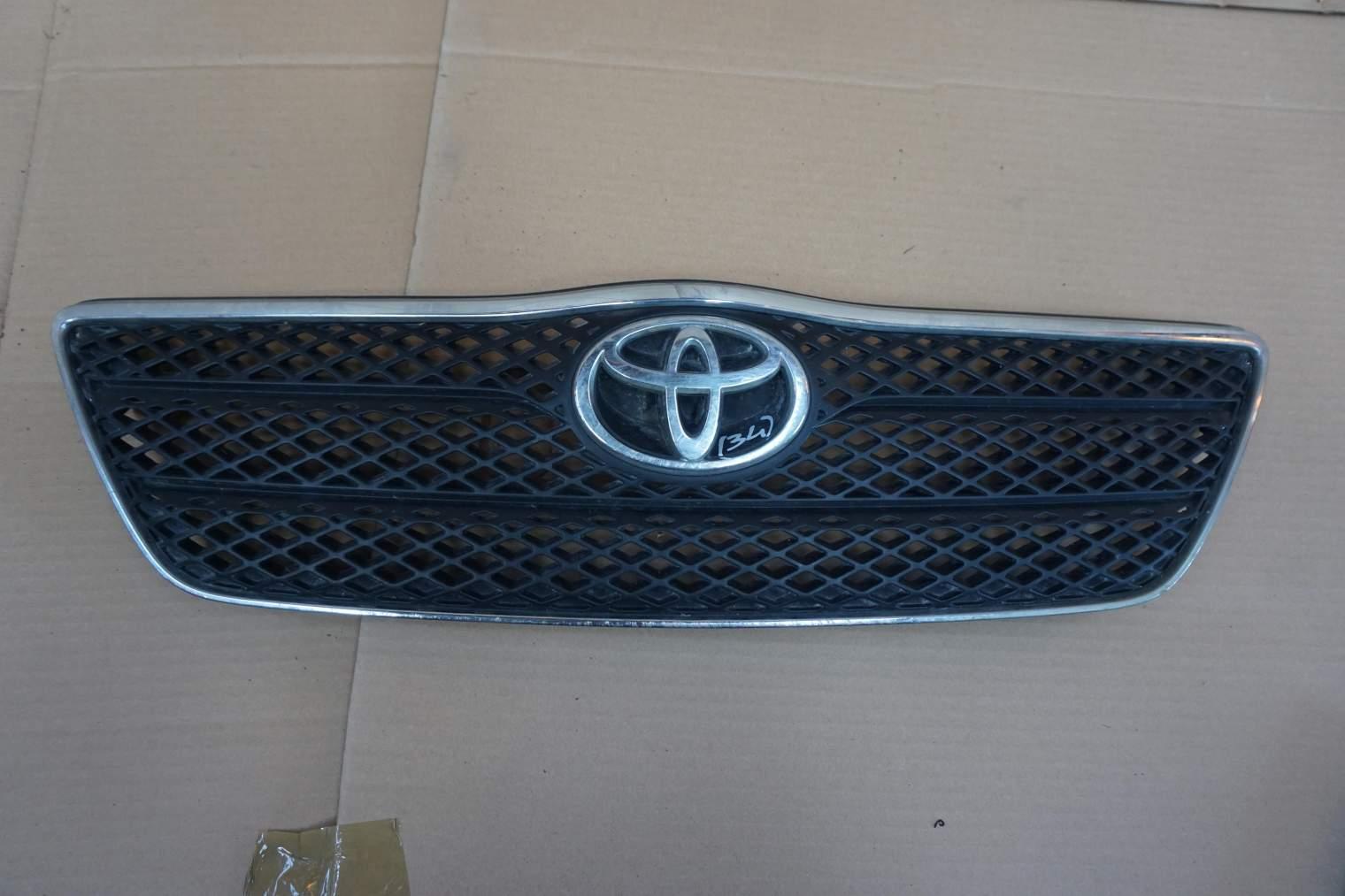 TOYOTA COROLLA E12 ATRAPA 53114-02010