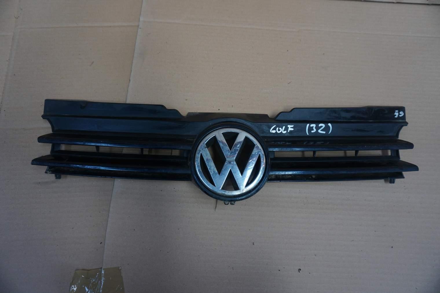 VW GOLF IV ATRAPA 1E0853655