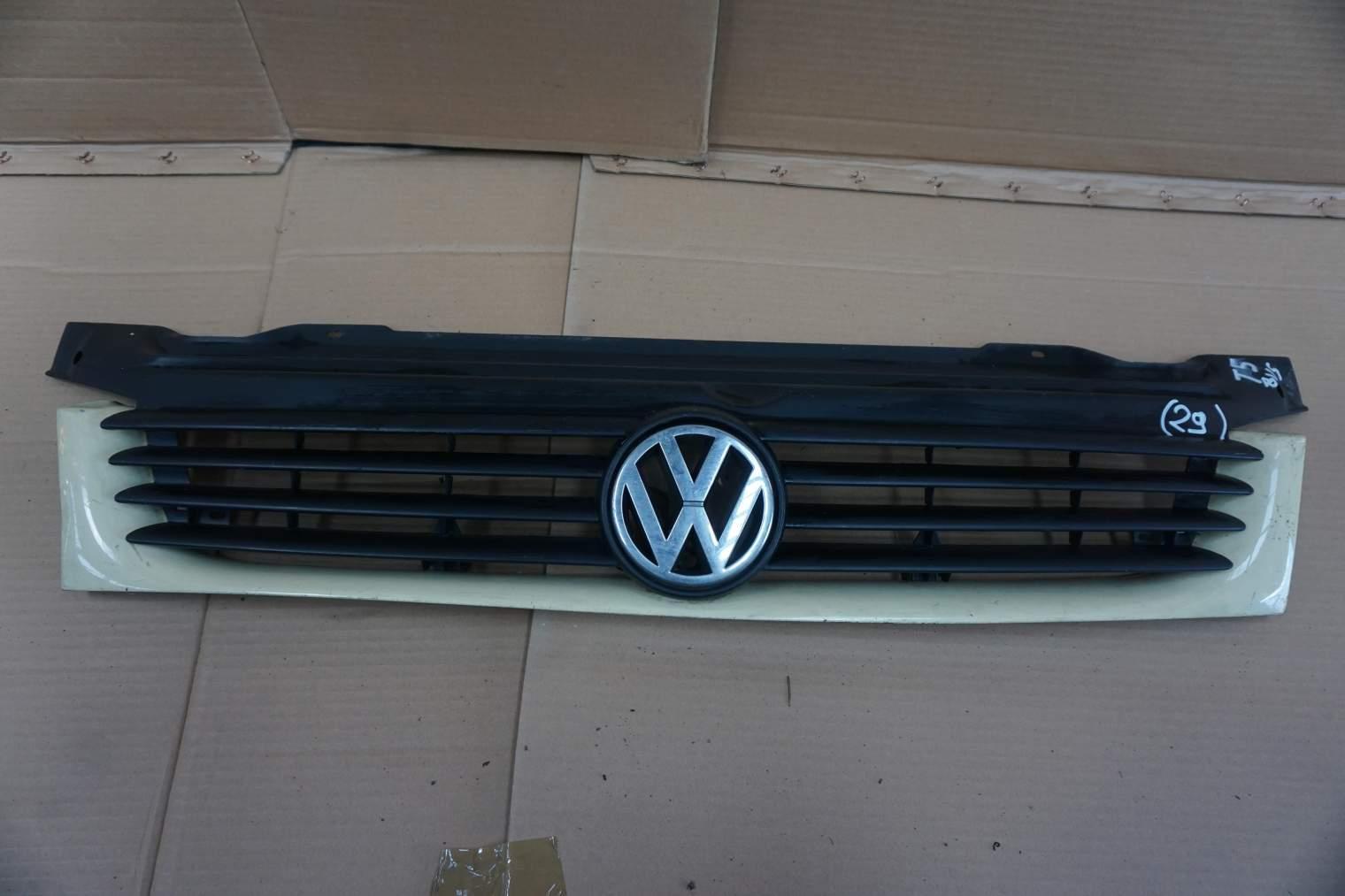 VW PASSAT T5 ATRAPA 7D0853651