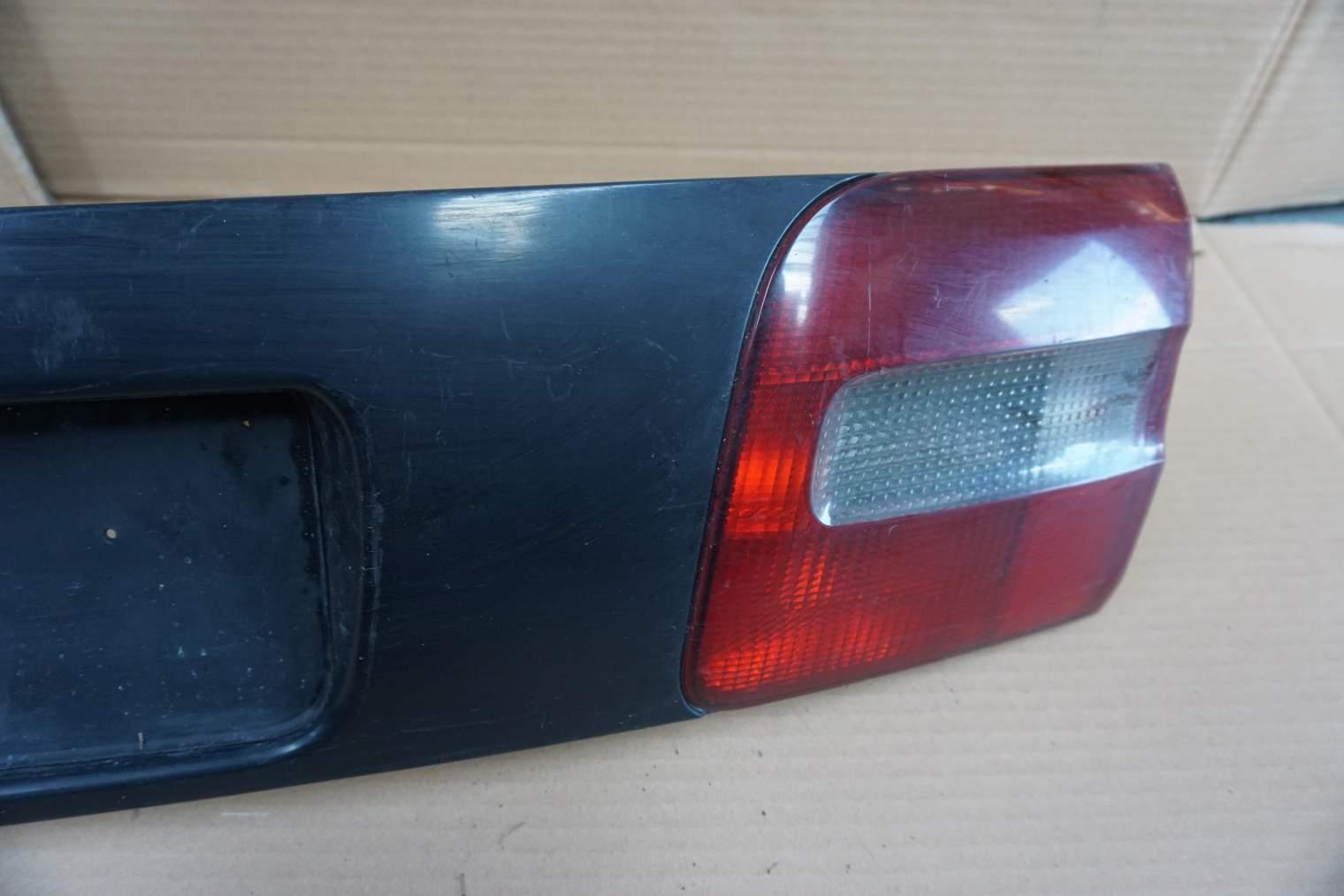 VOLVO V40 BLENDA KLAPY BAGAŻNIKA 30862381 - obrazek 2
