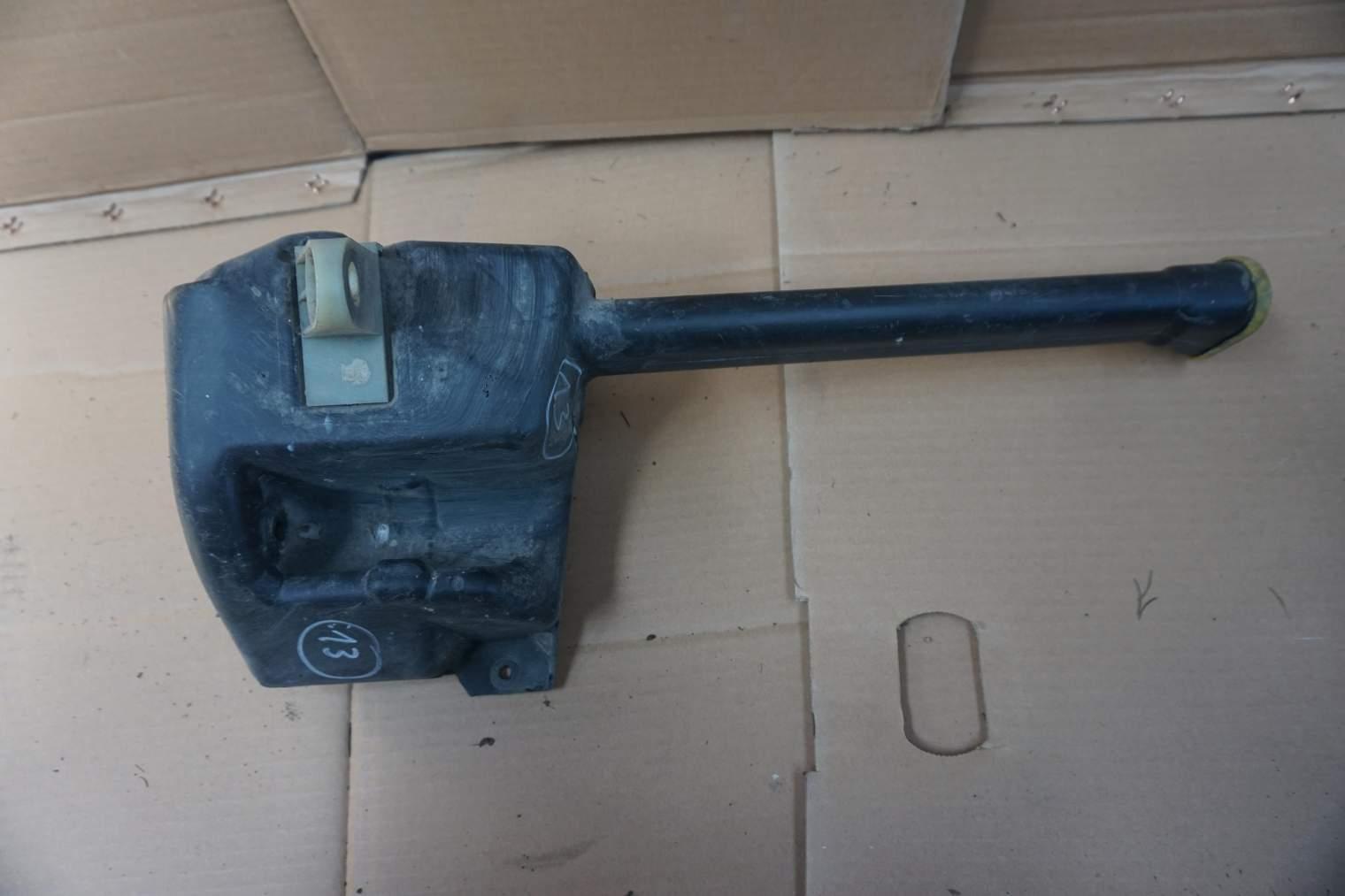 RENAULT MASTER II ZBIORNIK SPRYSKIWACZY 7701707945