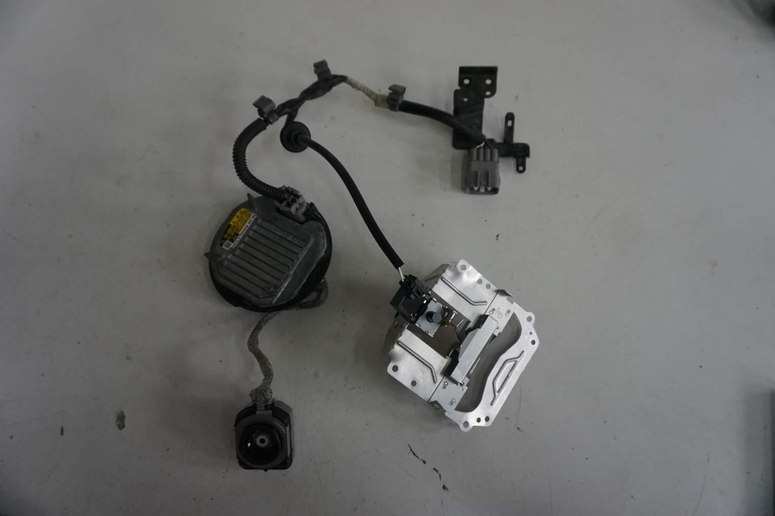 LEXUS IS300H III PRZETWORNICA LAMPY 85967-45010 NR.4