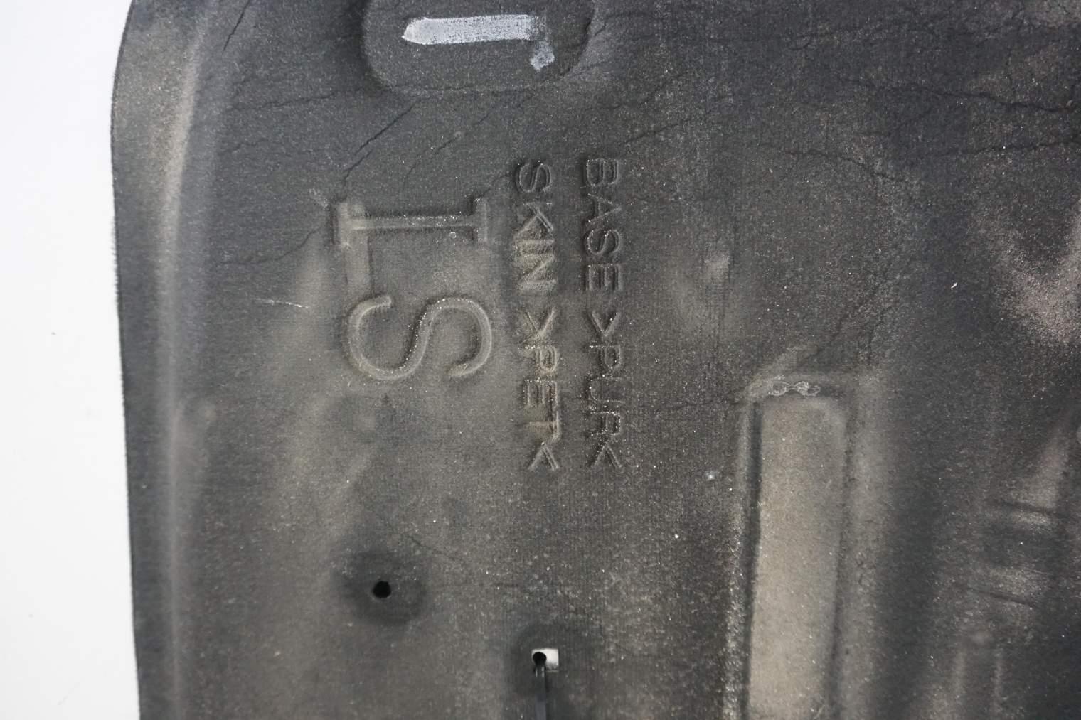 LEXUS IS300H III WYGŁUSZENIE MASKI - obrazek 6