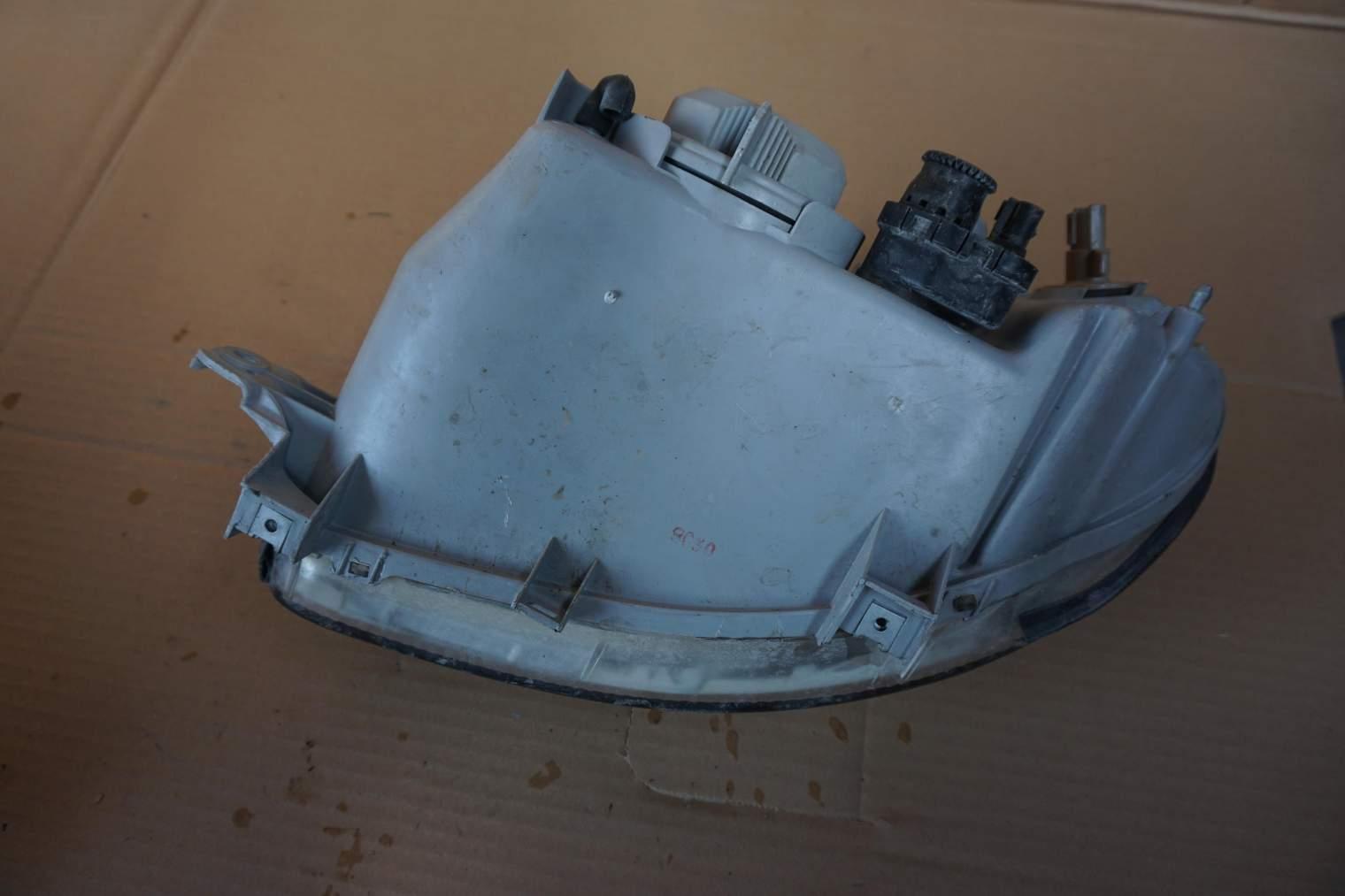 DAEWOO LANOS LAMPA PRAWA PRZEDNIA - obrazek 6