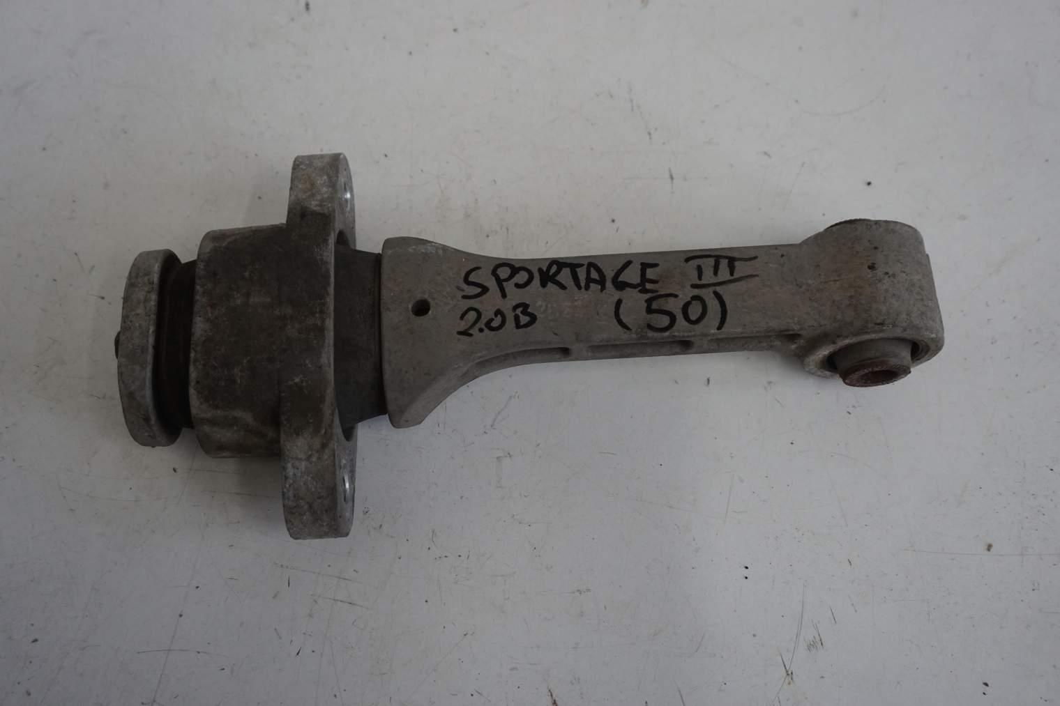 KIA SPORTAGE III SL 2.0B G4KD PODUSZKA SILNIKA 219502S000