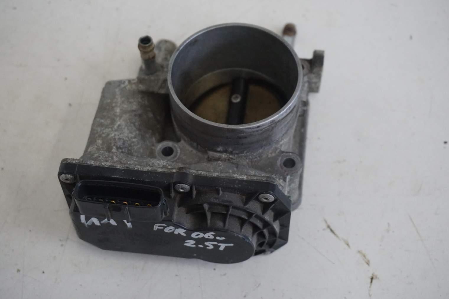 SUBARU FORESTER II SG 2006R 2.5T PRZEPUSTNICA 16112AA170