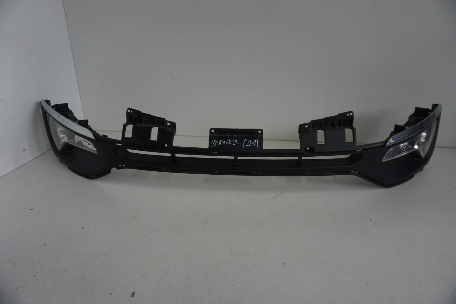 KIA SPORTAGE III SL ATRAPA 865613U000 HALOGEN 922023W200 ; 922013W200