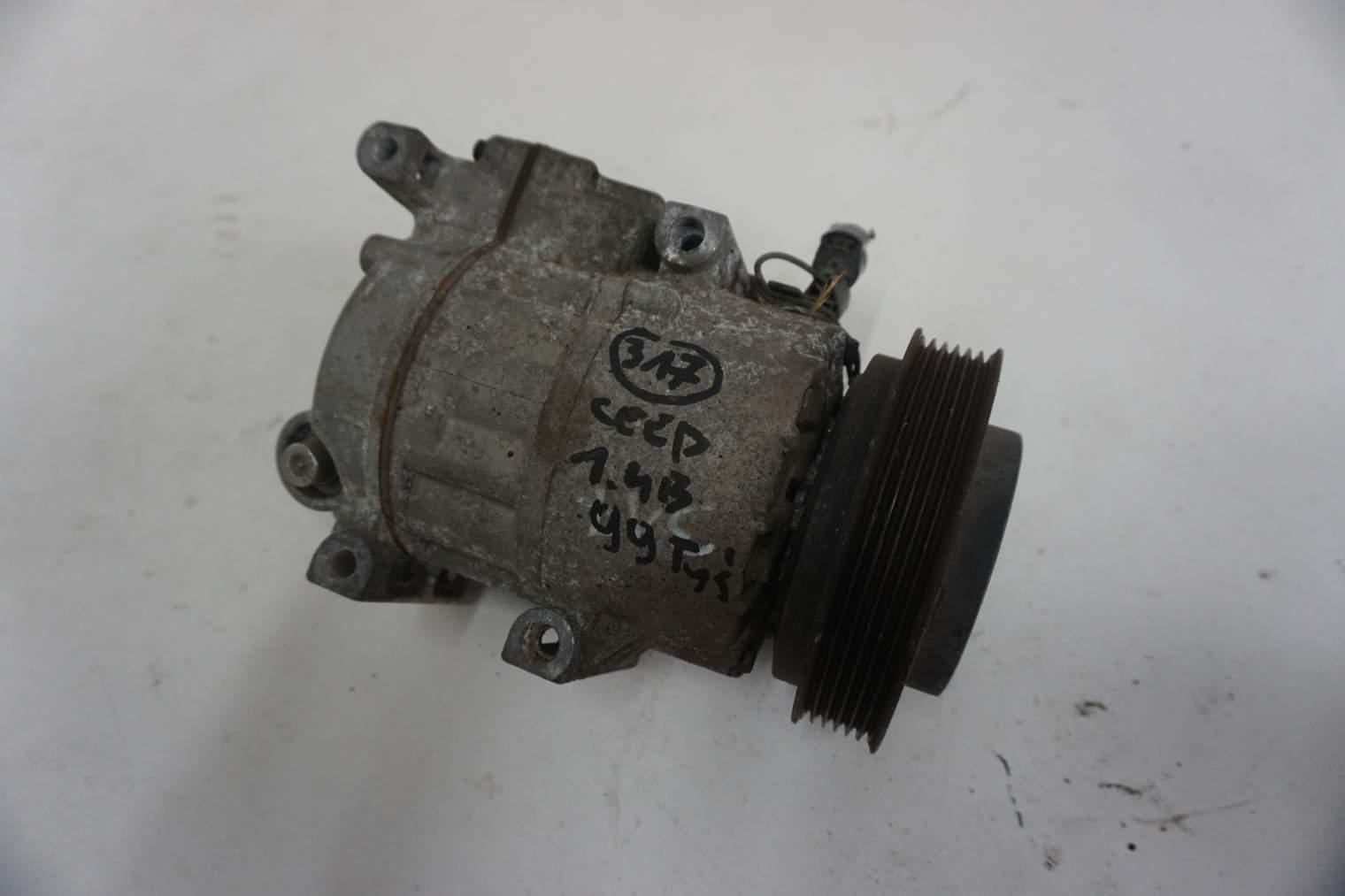 KIA CEED KOMPRESOR KLIMATYZACJI 977012H040