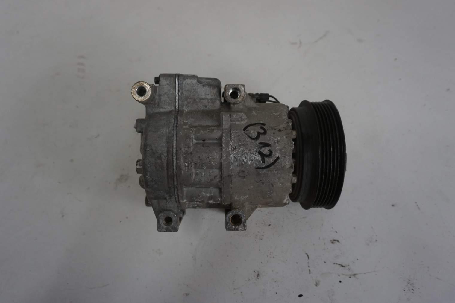 HYUNDAI I30 KOMPRESOR KLIMATYZACJI 977012L300