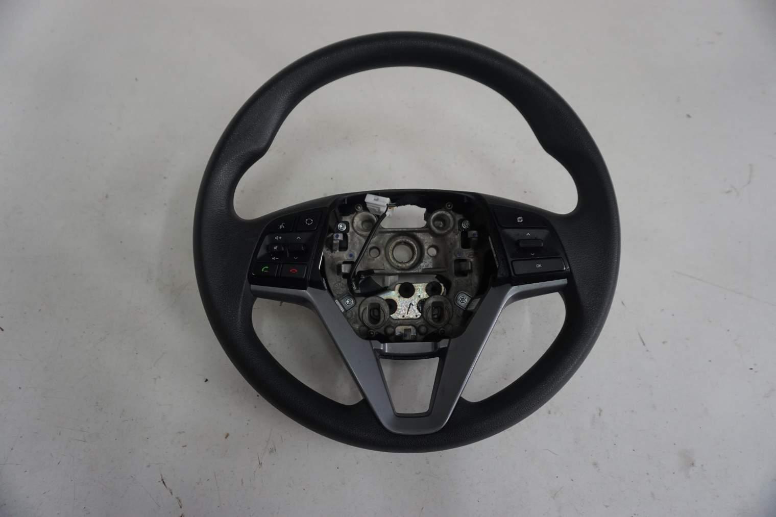 HYUNDAI TUCSON 2016R KIEROWNICA 96720-D3100 ; 96710-D7510