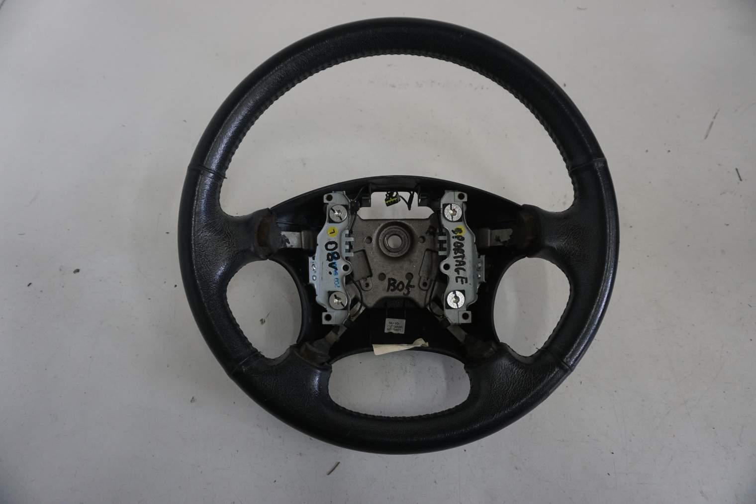 KIA SPORTAGE II LIFT 2008-2010R KIEROWNICA 56110-OZ100WK