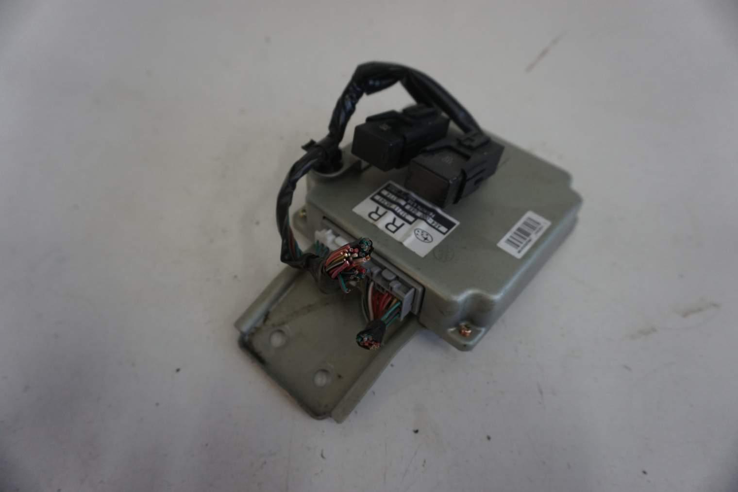 SUBARU LEGACY IV STEROWNIK SKRZYNI BIEGÓW 31711AK341