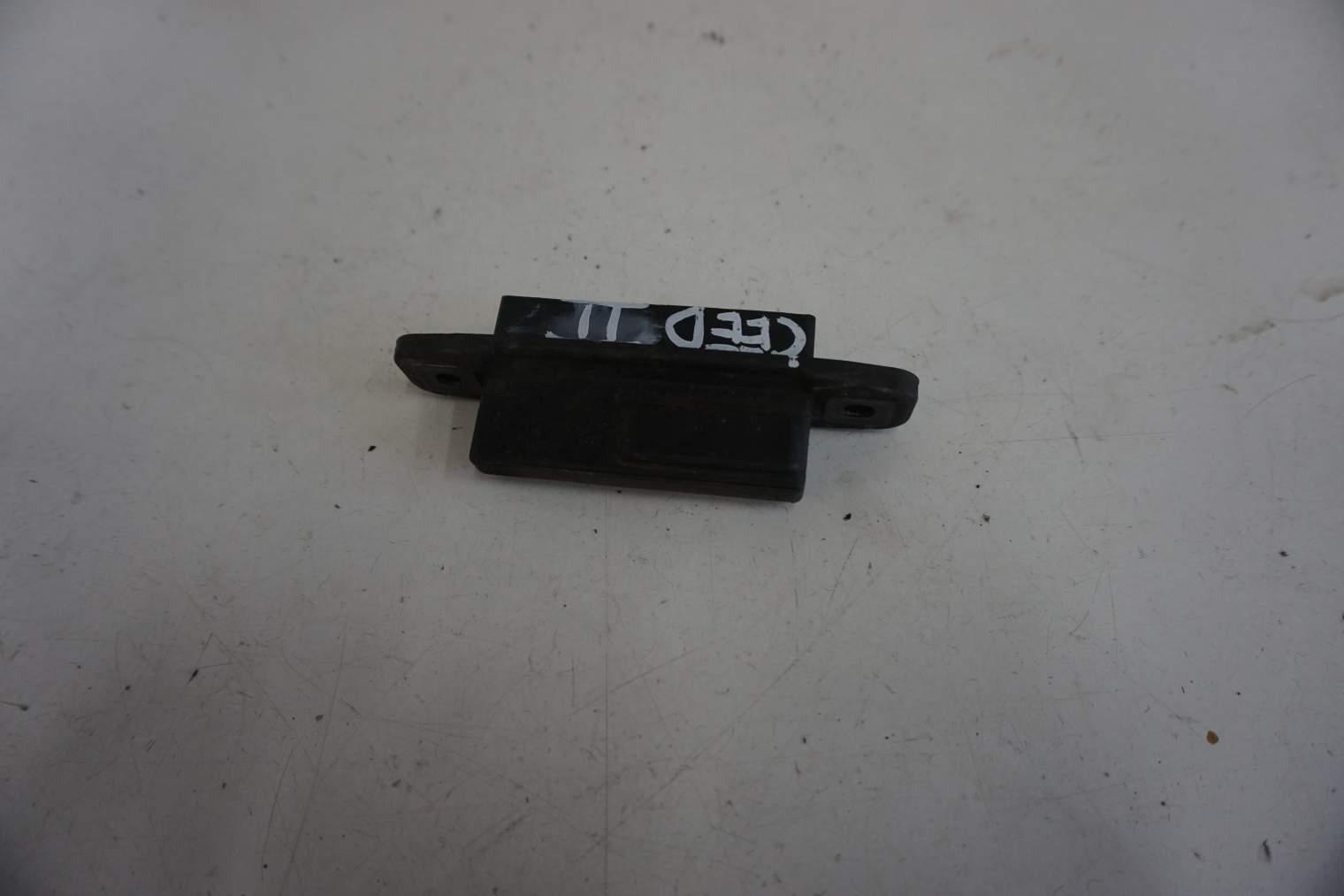 KIA CEED II MIKROSTYK KLAPY BAGAŻNIKA