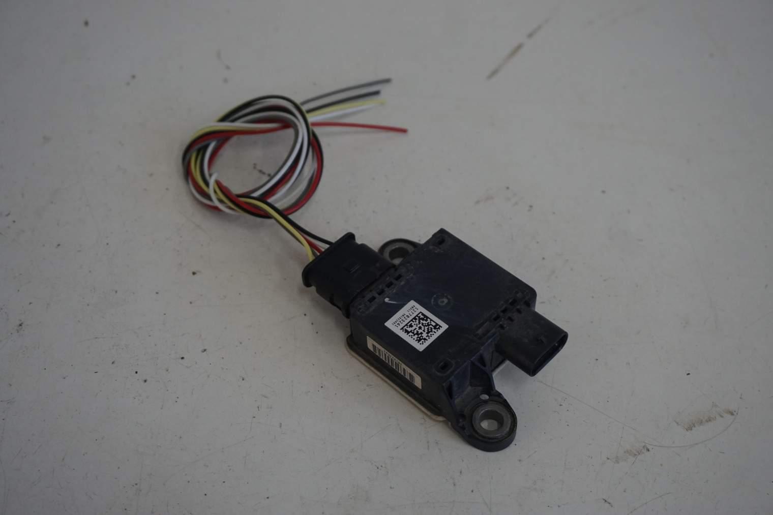 MAZDA CX-5 CZUJNIK CZĄSTEK STAŁYCH SH9P-18641