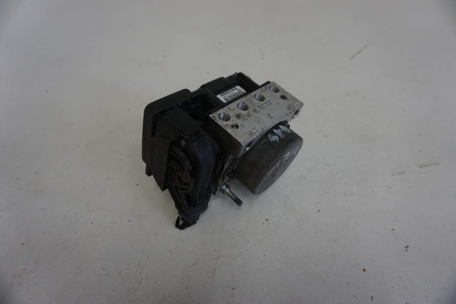 SUZUKI SX4 POMPA HAMULCOWA ABS 56110-55L00