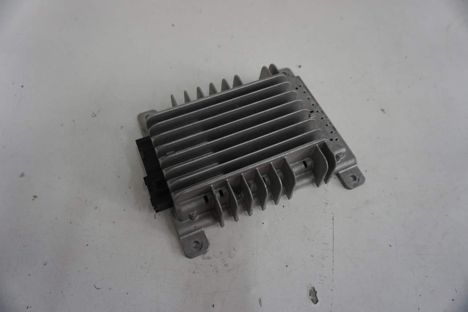 MAZDA WZMACNIACZ BN9R 66 920  BN9R66920