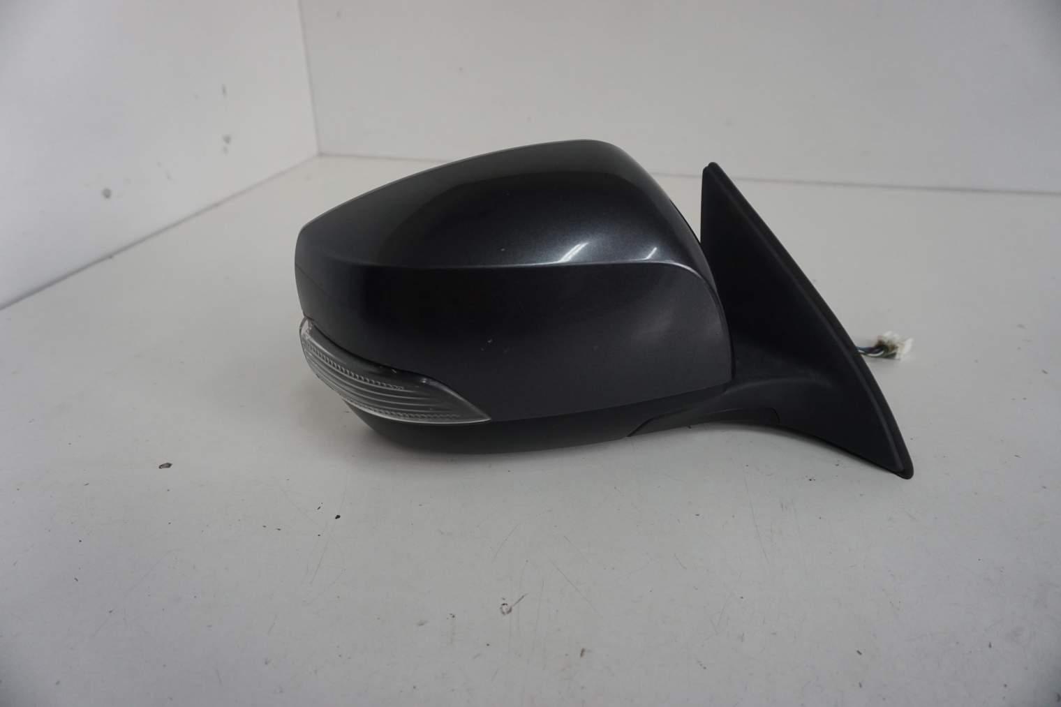 SUBARU LEGACY V OUTBACK IV BR LUSTERKO PRAWE F3T 9 pinów 09-14r EUROPA X/J 84401AJ000, 91036AJ281