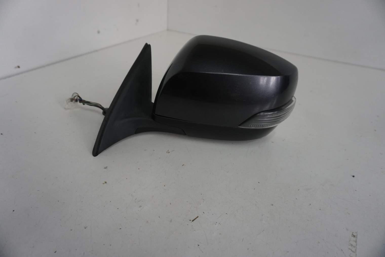 SUBARU LEGACY V OUTBACK IV BR LUSTERKO LEWE F3T 9 pinów 09-14r EUROPA X/J