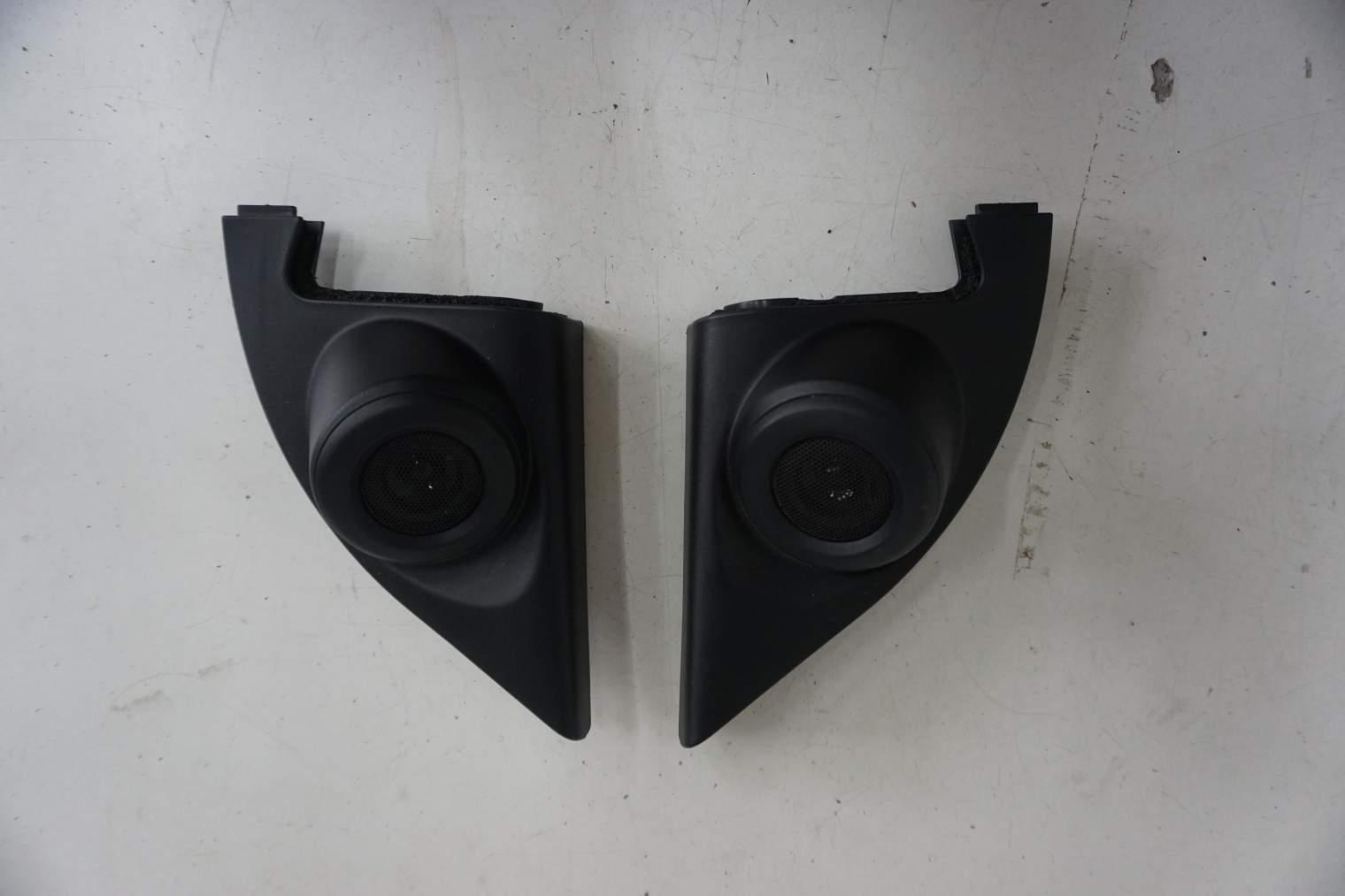 HONDA CIVIC IX 2011-2016R GŁOŚNIKI DRZWI 13025-01-004  13025-02-004