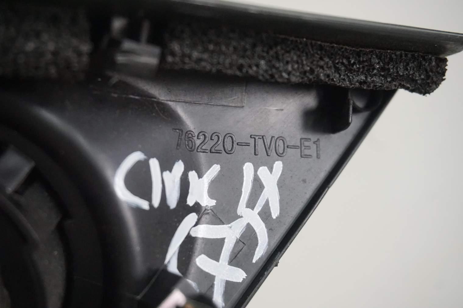 HONDA CIVIC IX 2011-2016R GŁOŚNIKI DRZWI 13025-01-004 13025-02-004 - obrazek 4