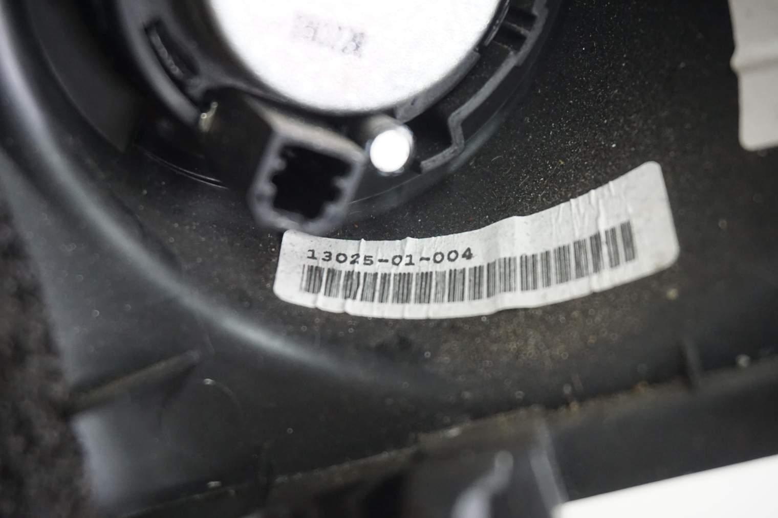 HONDA CIVIC IX 2011-2016R GŁOŚNIKI DRZWI 13025-01-004 13025-02-004 - obrazek 5