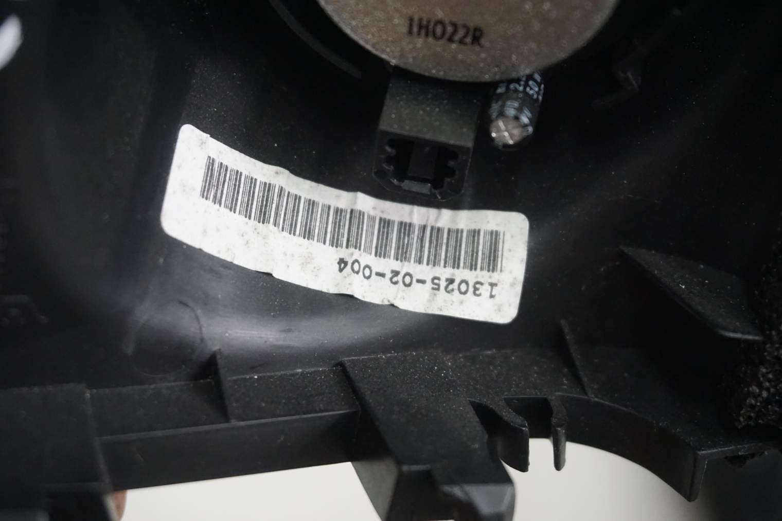 HONDA CIVIC IX 2011-2016R GŁOŚNIKI DRZWI 13025-01-004 13025-02-004 - obrazek 6
