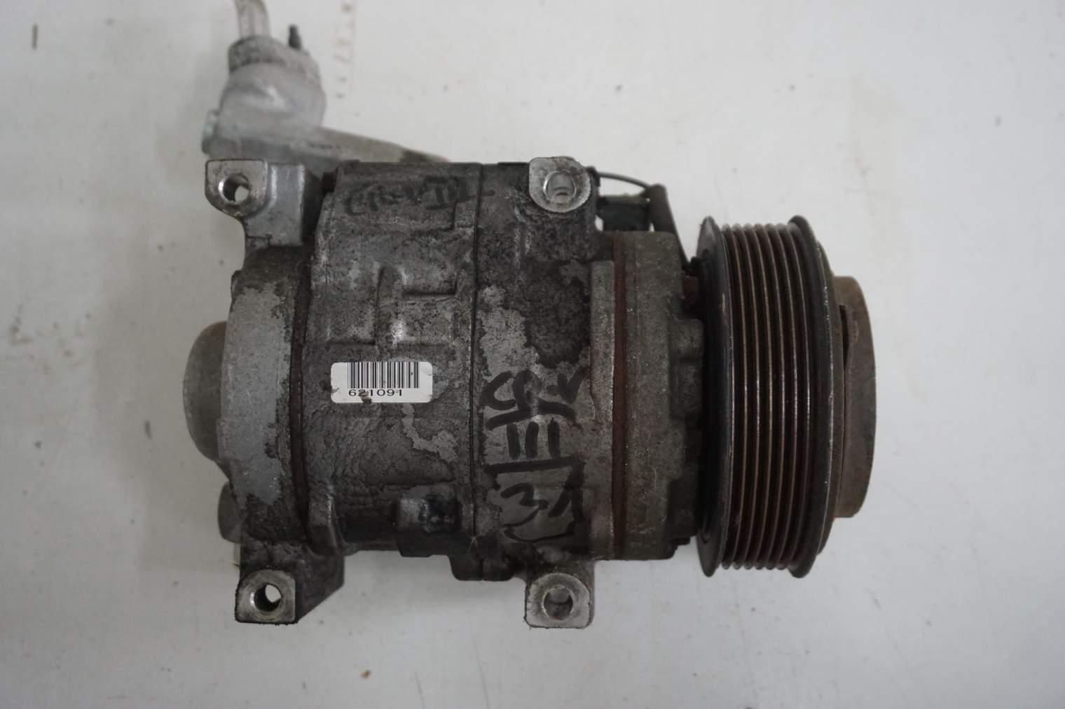 HONDA CRV CR-V III 2007-2012R KOMPRESOR KLIMATYZACJI 447190-7500