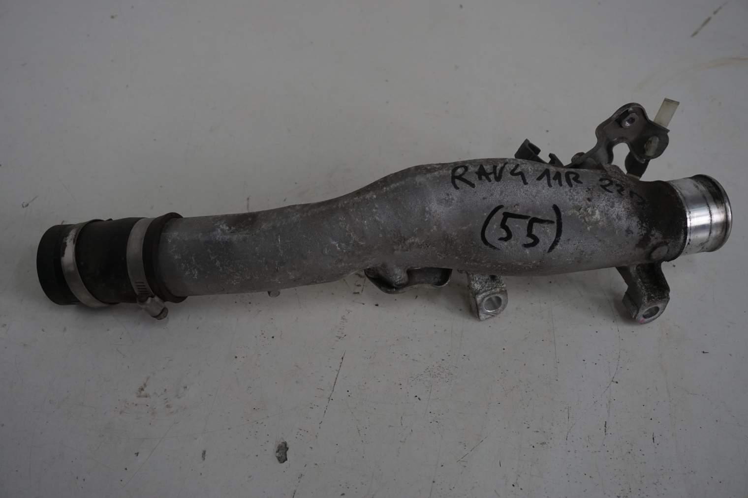 TOYOTA RAV4 RAV-4 III  2006-2013R RURA TURBOSPRĘŻARKI 1736126070