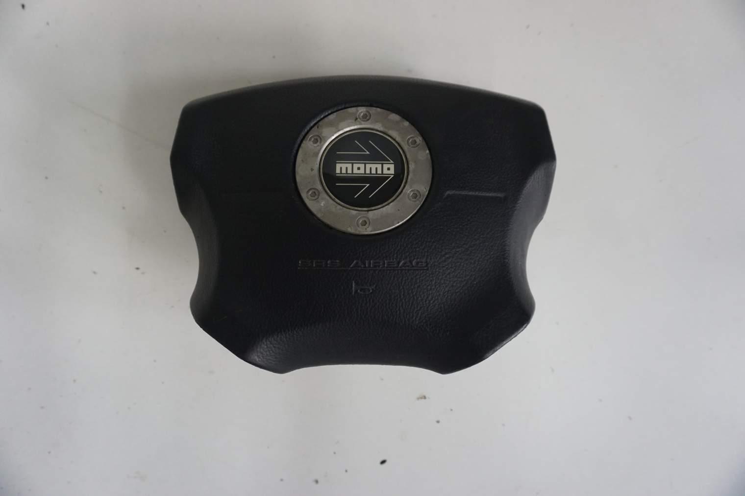 Subaru LEGACY OUTBACK BH 1999-2002R PODUSZKA KIEROWCY MOMO