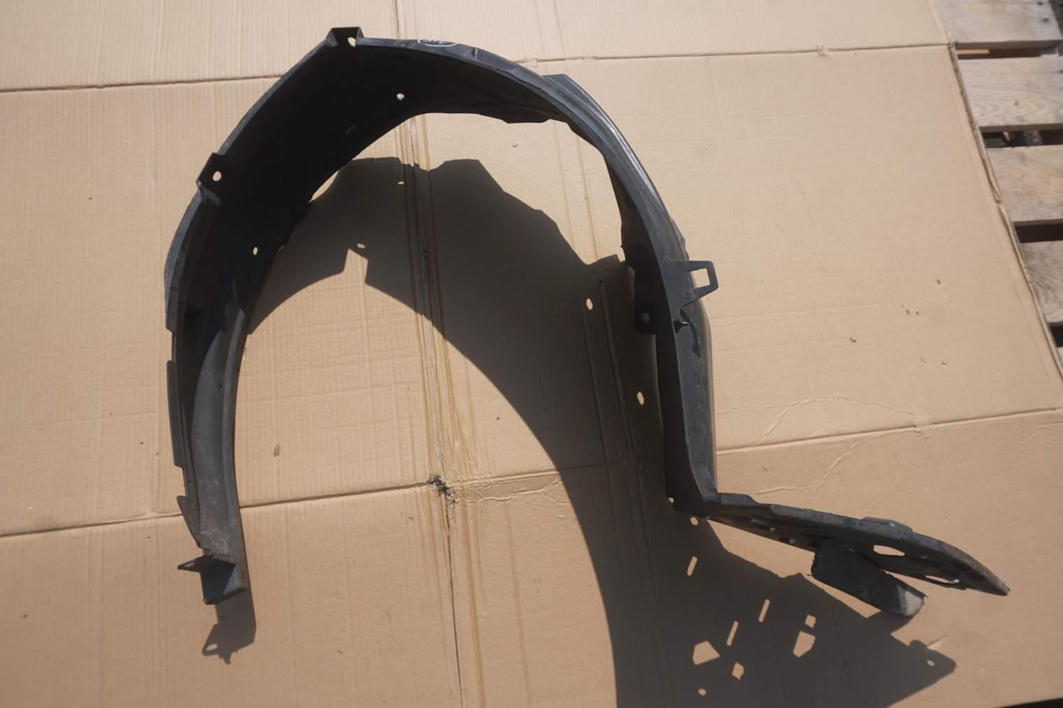 HONDA CIVIC IX 2011-2016R NADKOLE PRAWE PRZEDNIE 74101-TV0-00