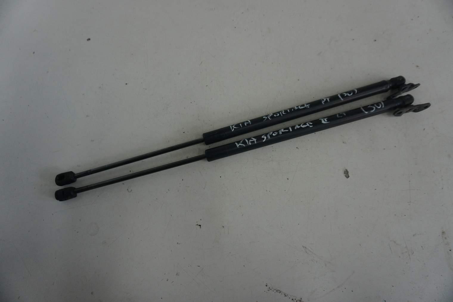 KIA SPORTAGE II SIŁOWNIKI KLAPY BAGAŻNIKA 81780-1F010 81770-1F010