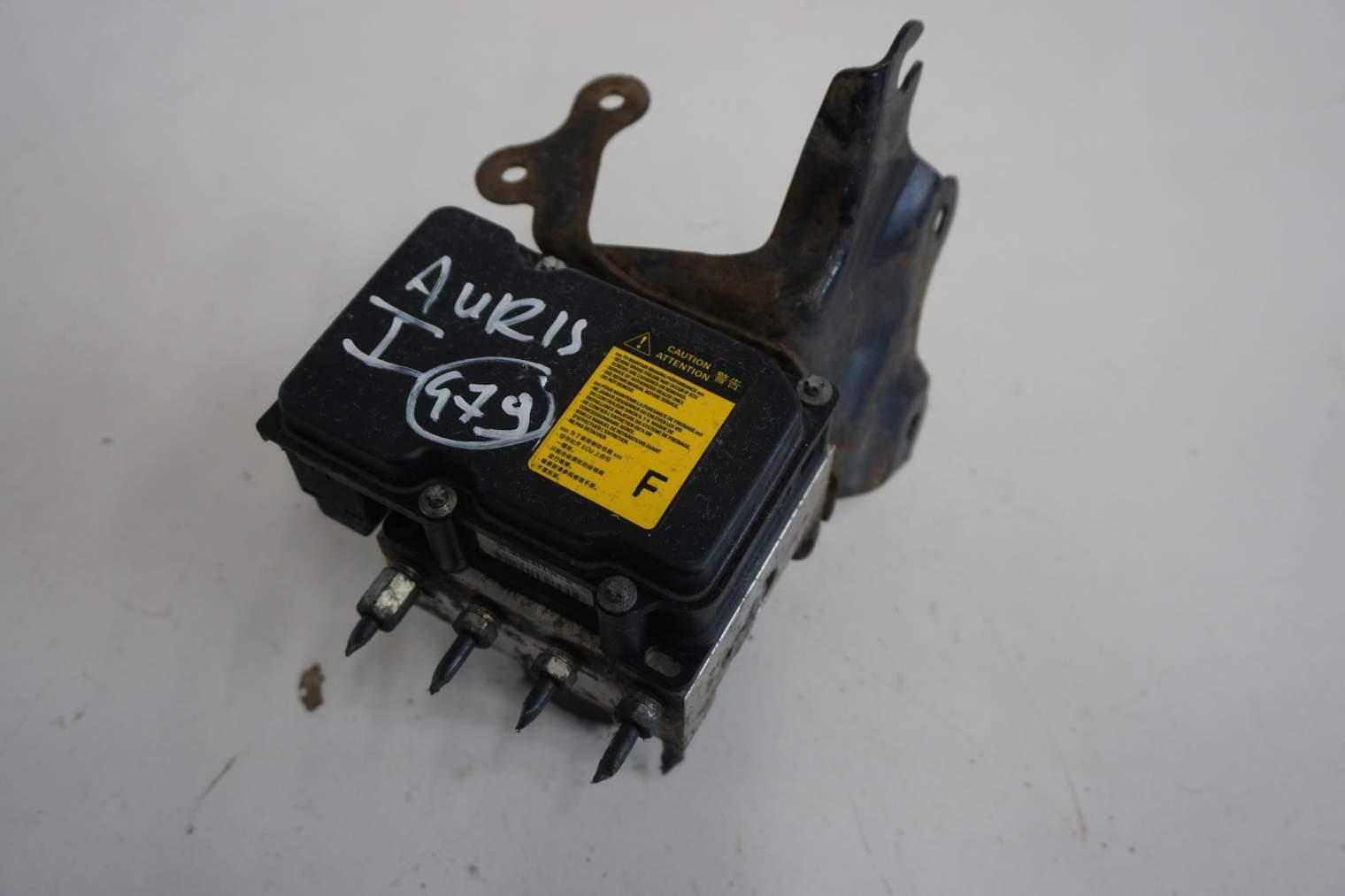 Toyota Auris I Sterownik Abs 44510-02230