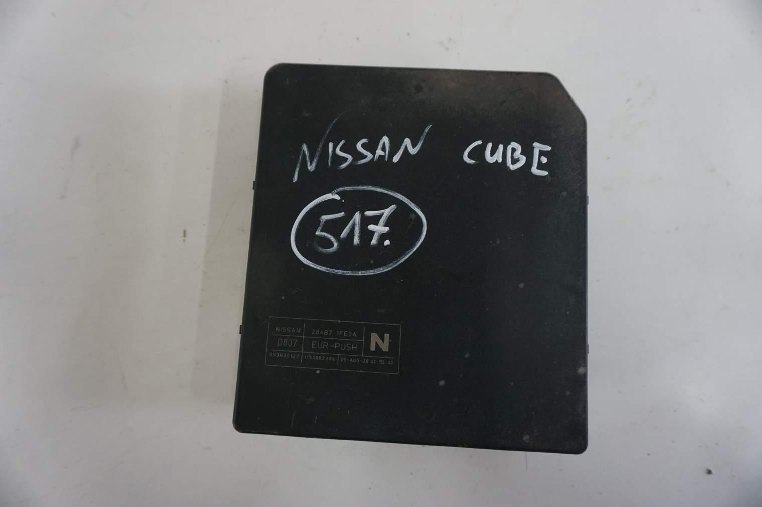 NISSAN – Japoniakorea.pl