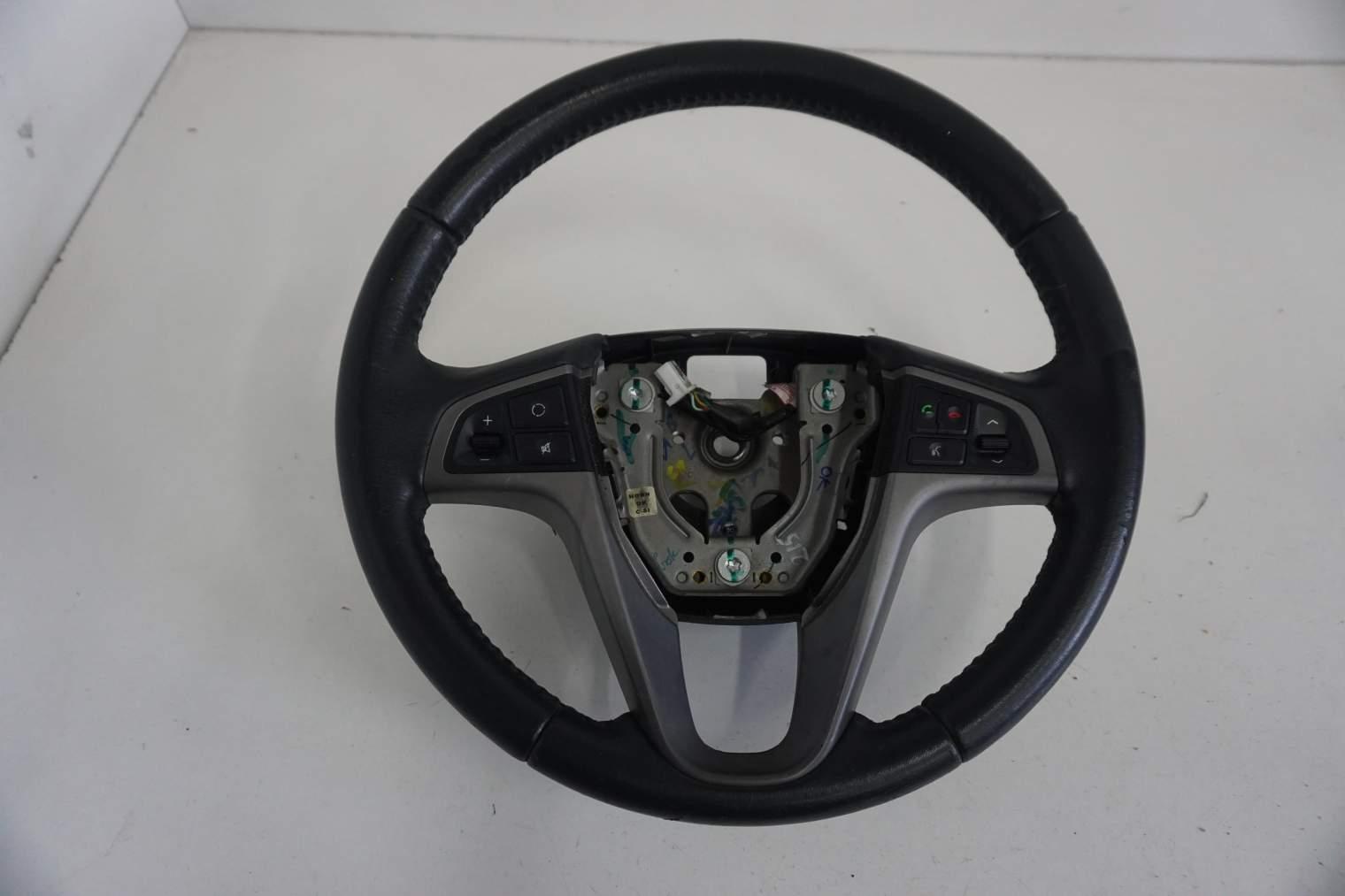 HYUNDAI I20 KIEROWNICA 56110-1J770 2010R