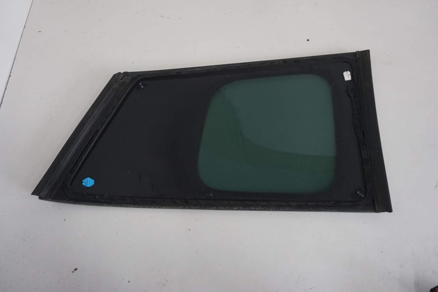 MAZDA 5 II CW 2010-2015R PRAWA SZYBA BOCZNA KAROSERYJNA TYLNA