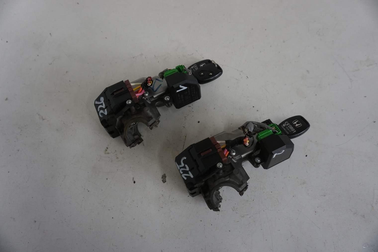 HONDA JAZZ III STACYJKA 39730-SWA-Y0