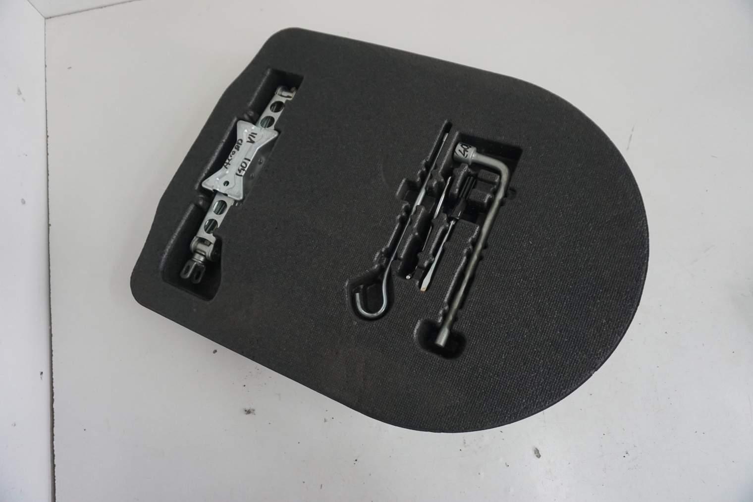 HONDA ACCORD VII ZESTAW NAPRAWCZY