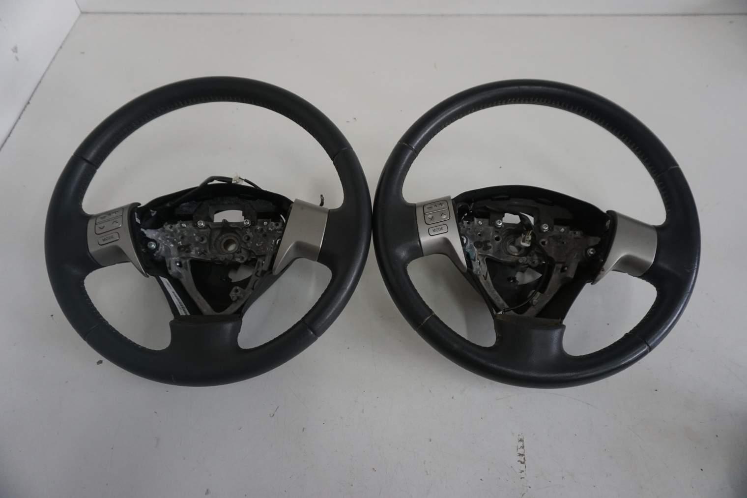 TOYOTA AURIS I E15 KIEROWNICA