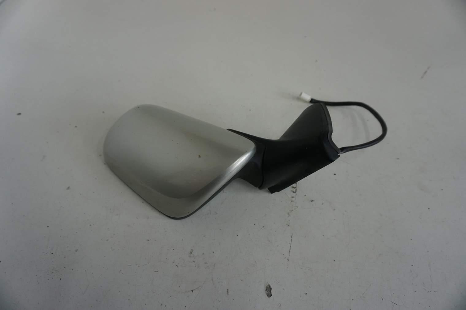 TOYOTA AURIS I E15 LUSTERKO LEWE 1C0