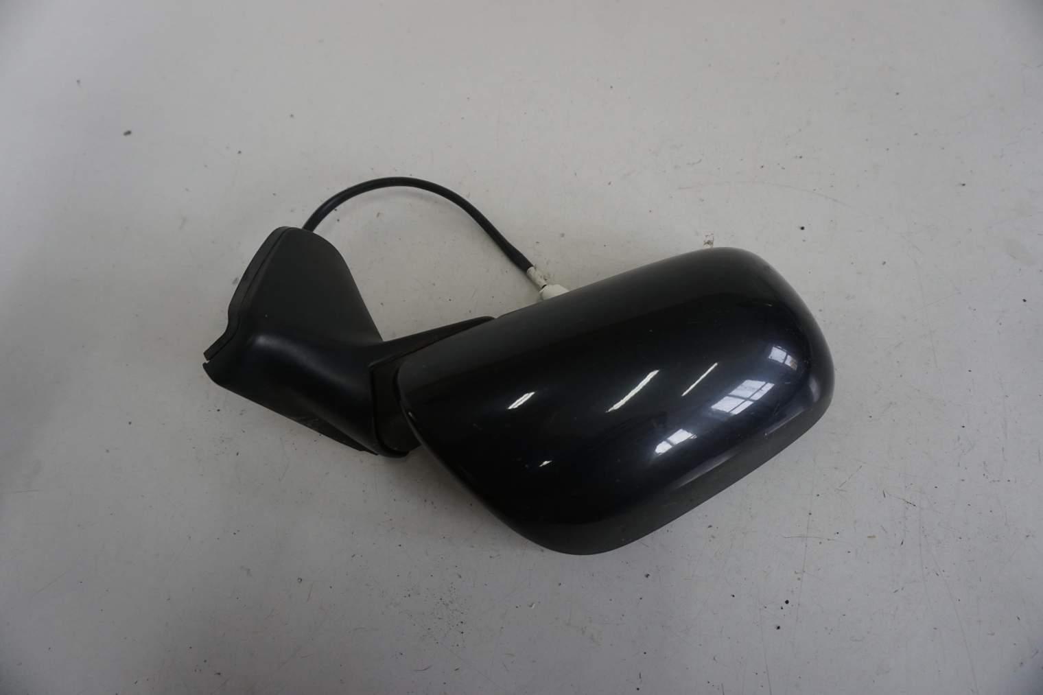 TOYOTA AURIS I E15 LUSTERKO PRAWE 209