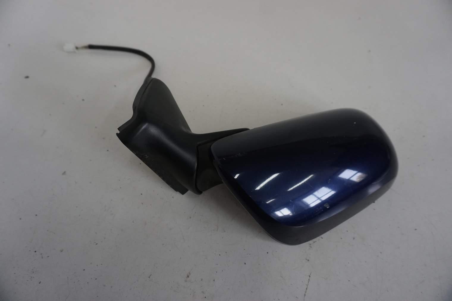 TOYOTA AURIS I E15 LUSTERKO PRAWE 8S6