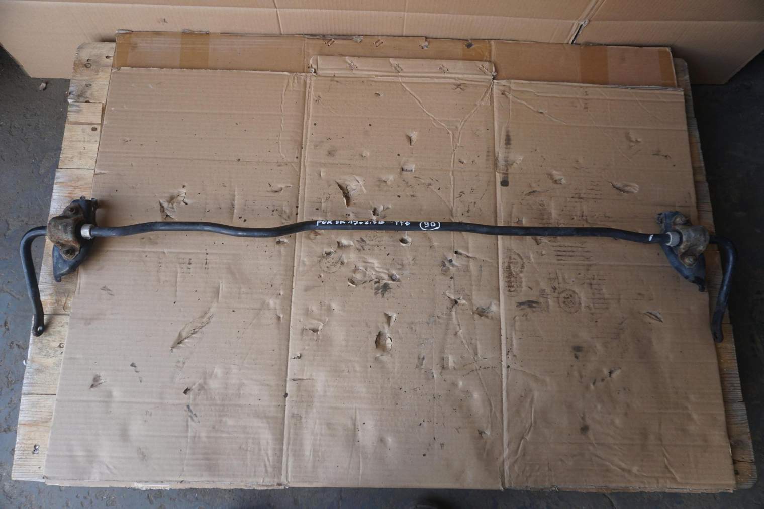 SUBARU FORESTER V SK DRĄŻEK STABILIZATORA TYLNY