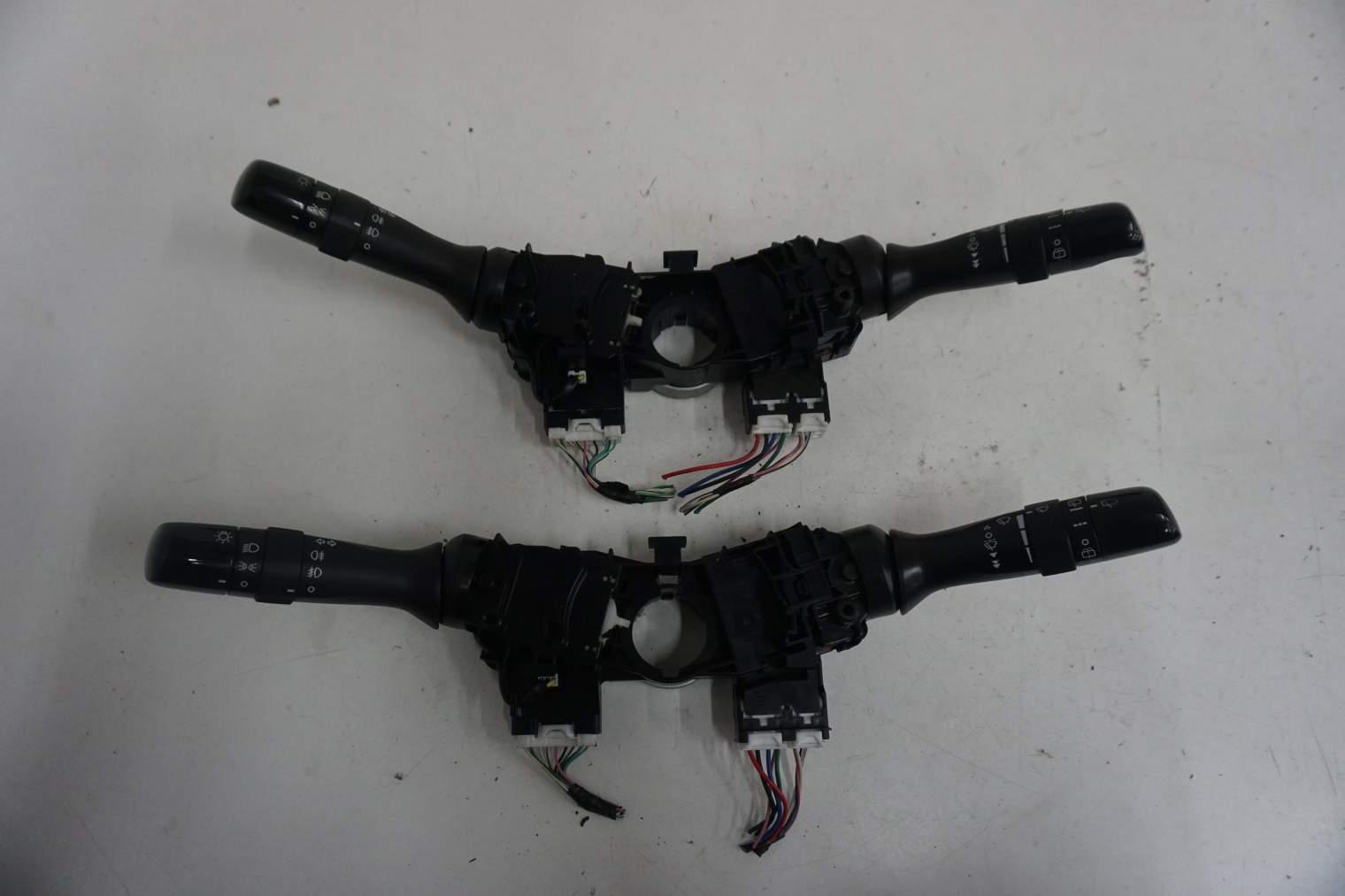 TOYOTA AURIS I E15 MANETKI PRZEŁĄCZNIK ŚWIATEŁ