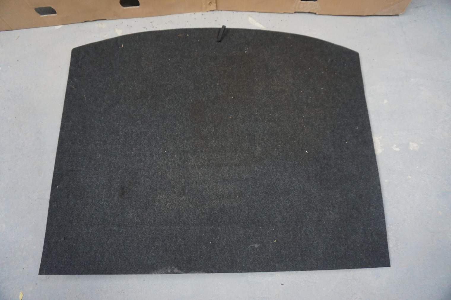 MAZDA 3 II BL PÓŁKA BAGAŻNIKA BBR96881X