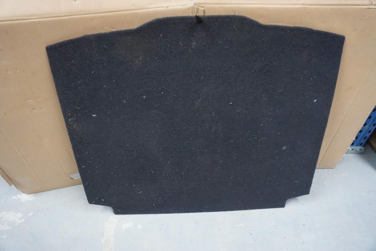 HONDA CR-V III PÓŁKA BAGAŻNIKA 84520-SWW-0033